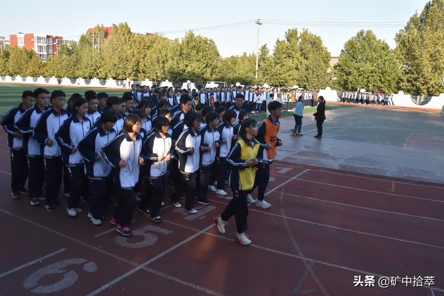 高二年级合唱比赛,高二年级比赛