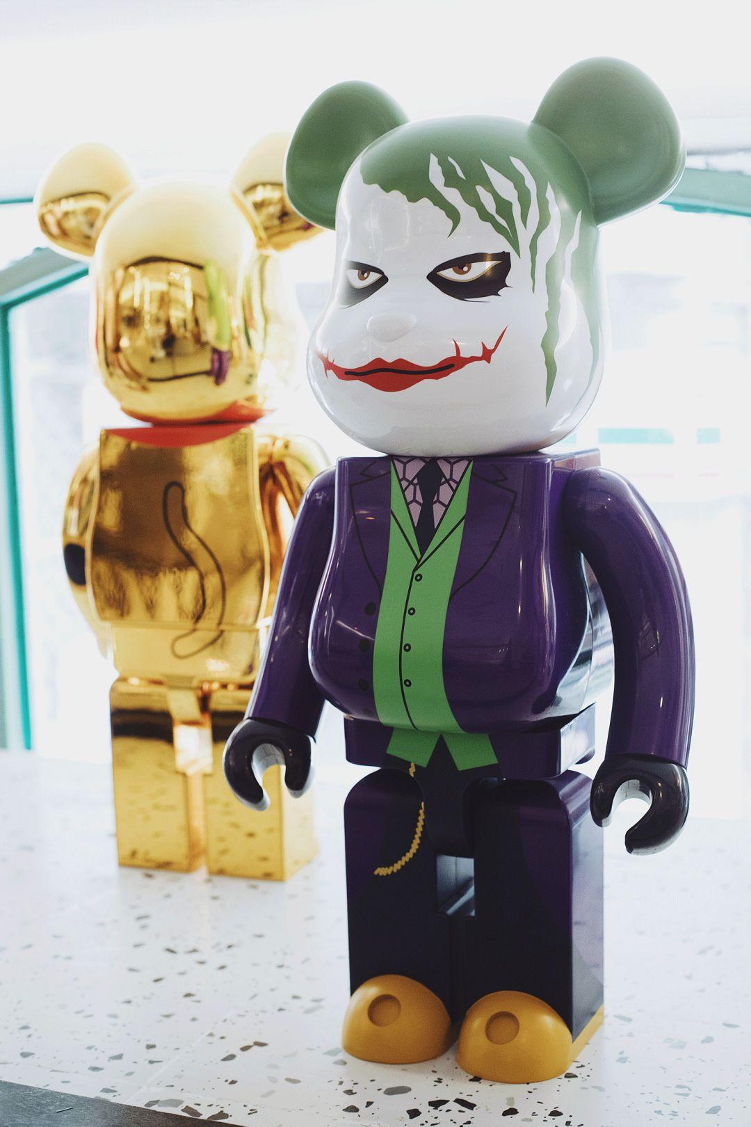 岭南天地的「不务正业」咖啡店，专出“渣男渣女”