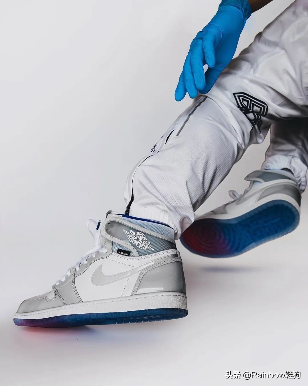 鞋市复苏,这七双鞋价格悄然起飞,入手需谨慎