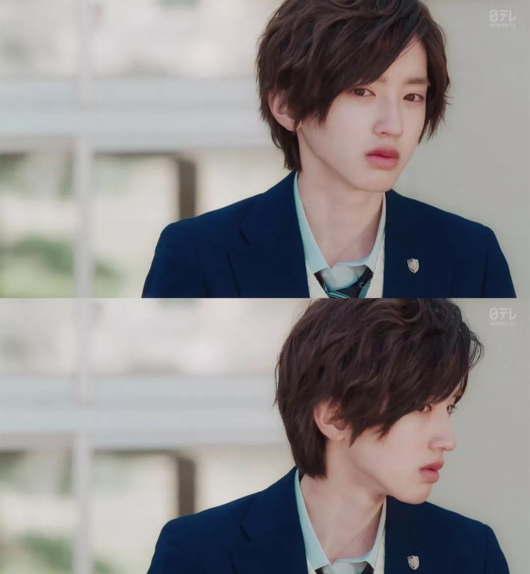 道枝骏佑被神眷顾的日本美少年,道枝骏佑lovemelikeyoudo