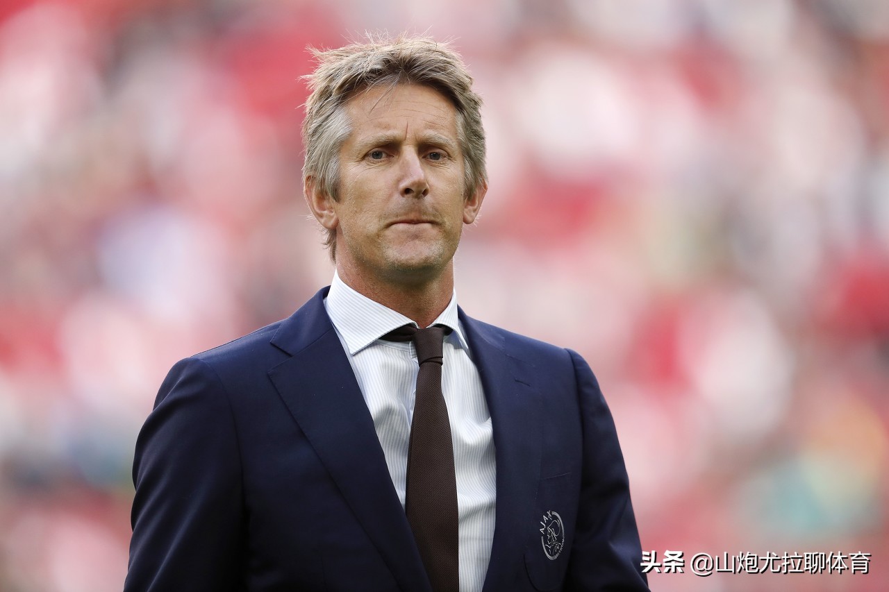 *局骗**还是挡箭牌？曼联欲邀传奇担任足球总监，红魔复兴就差他？