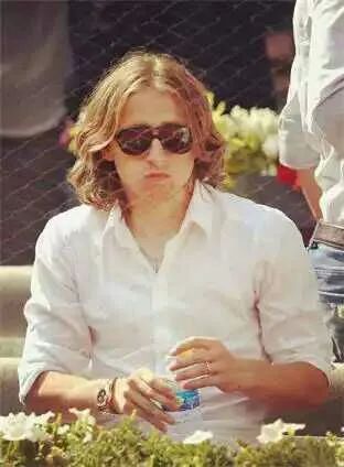 地表最强软妹,最强软妹莫德里奇