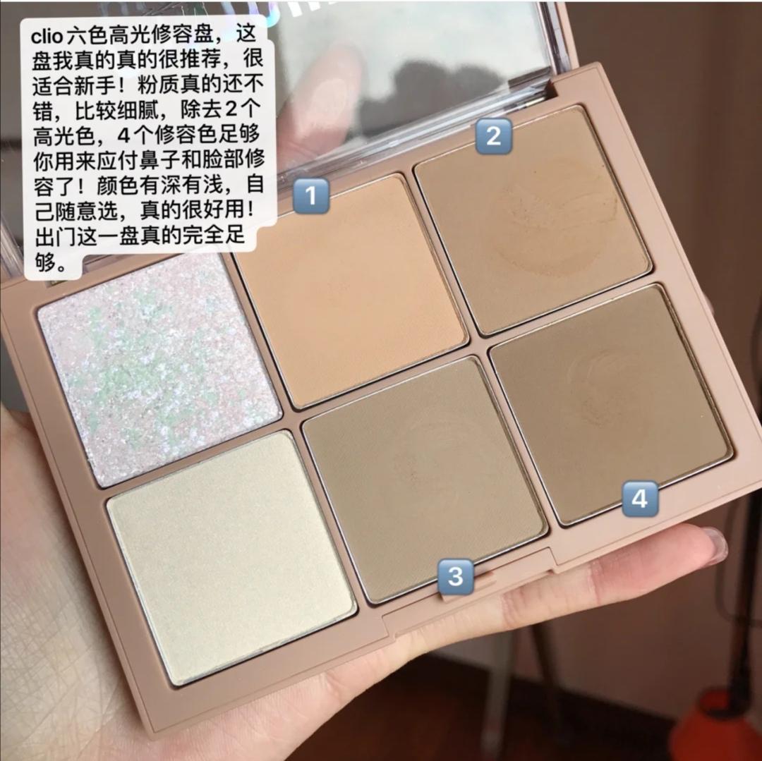 适合自然妆容的平价修容,修容显脏还不立体怎么p