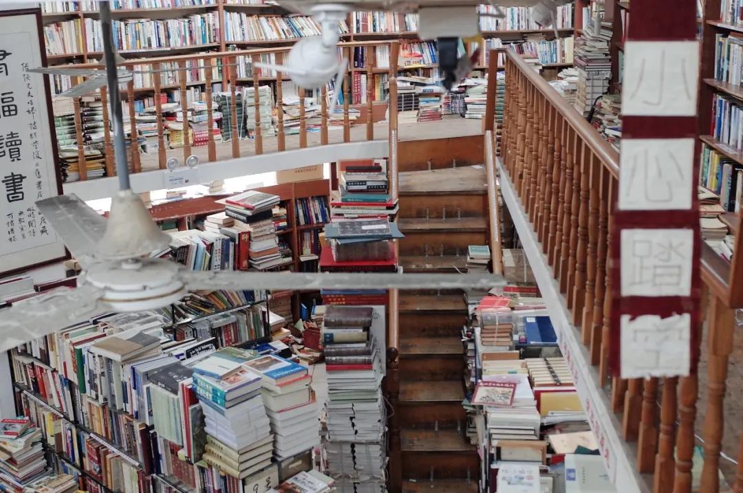 上海二手书哪里有售,上海二手书便宜市场