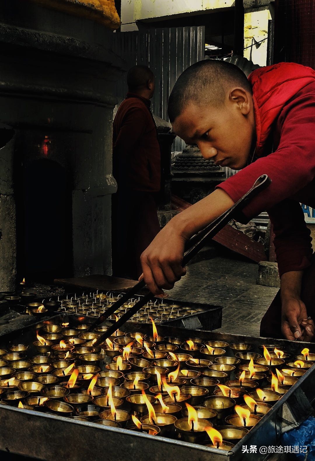 318国道什么时候开始火热起来的 (国道318从哪里开始风景变好)