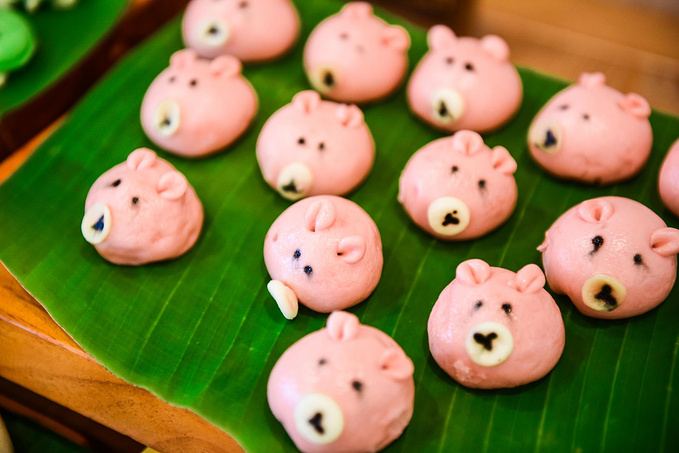 乌村暑期夏令营，吃喝玩乐在这里