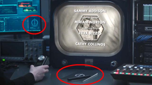 绯红女巫为什么喜欢旺达幻视,旺达与幻视第九集绯红女巫新形象