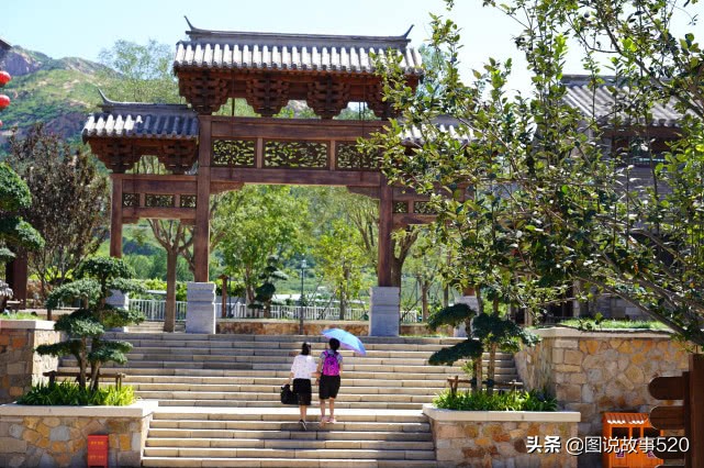 河北最默默无闻的城市,河北最低调的古城