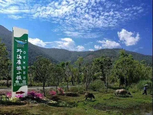 邛海康旅小镇：抗“疫”医护人员可免费康养住宿