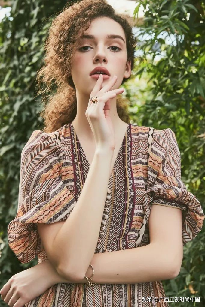 森系小清新风格推荐,清新森系少女风