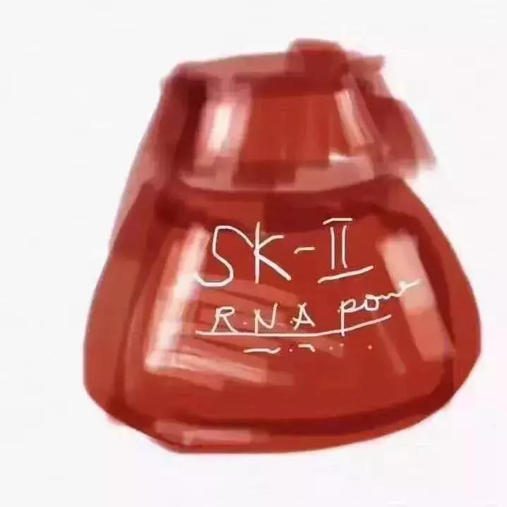 今天，朋友圈代购都变成了灵魂画手……