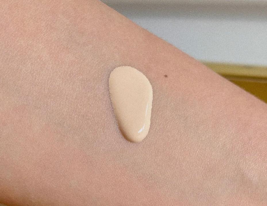 年度养肤粉底TOP6！不卡粉、不爆皮，干皮油皮底妆修容*法大**