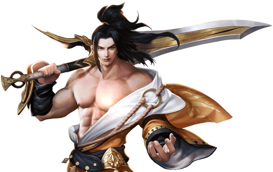 逆天邪神诛天始祖剑封印的是谁,诛天始祖剑与邪婴万劫轮哪个强