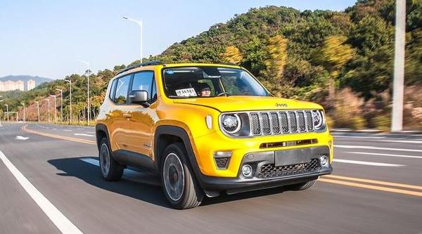 jeep自由侠值不值得入手,2016款jeep自由侠值不值得买