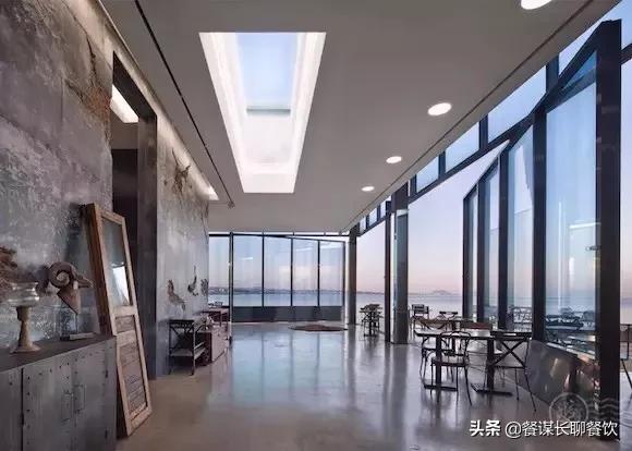 惊艳的咖啡馆设计,世界上5款最酷咖啡厅设计