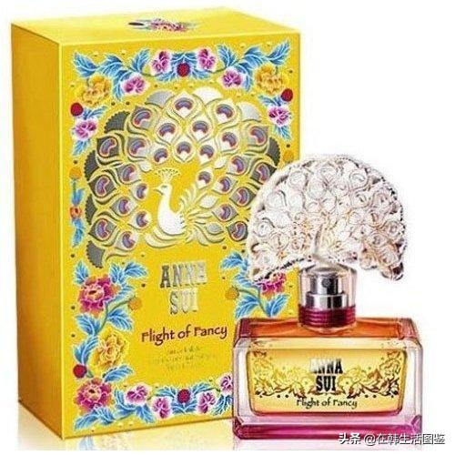 香水不假香推荐,盲买都不会出错的香水推荐香奈儿