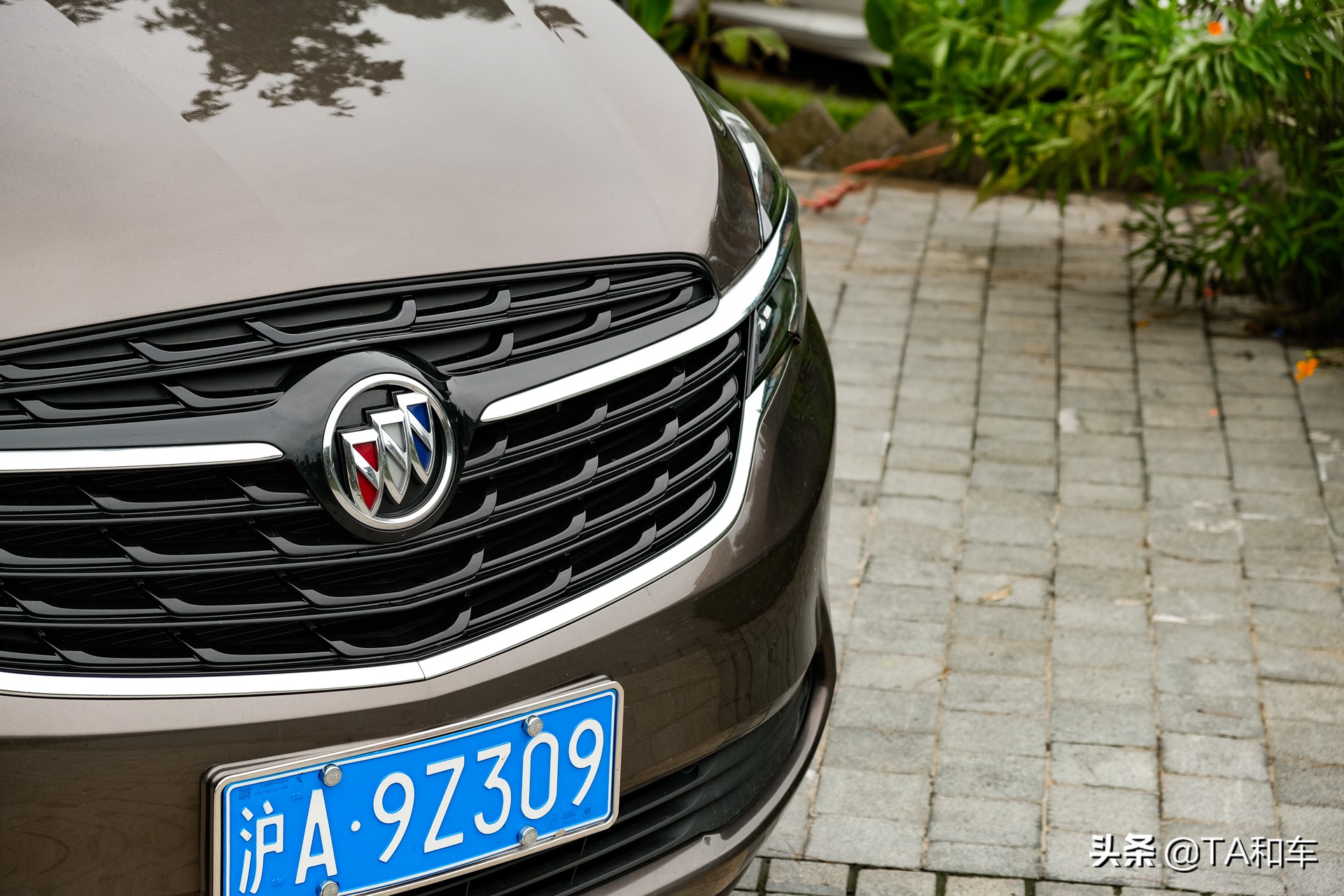 提走别克gl8是怎么样的体验,3天800公里