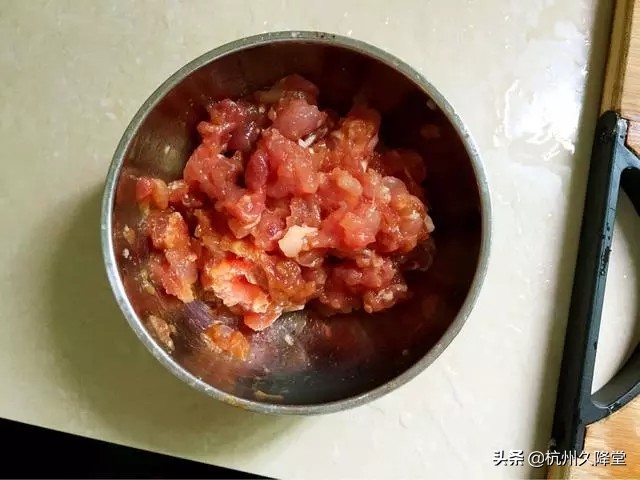 炒青稞面升糖,青稞面苦荞面条