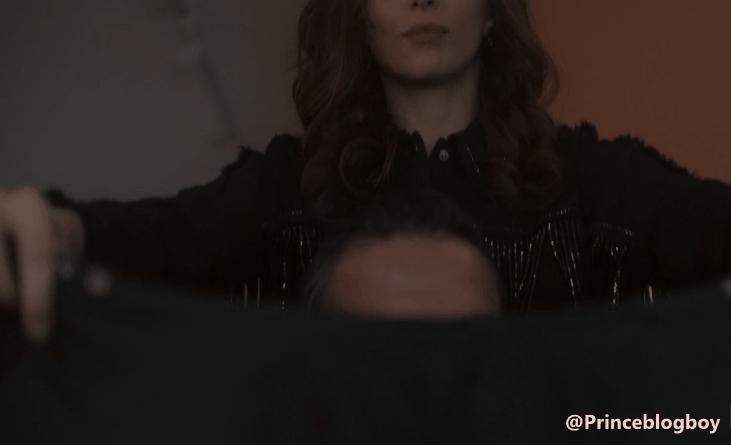 杀死伊芙killing第三季第二集,dressingtokill