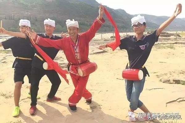 《名校风采》郑州市五十四中学:弦歌不辍五十载,上下求索奏华章