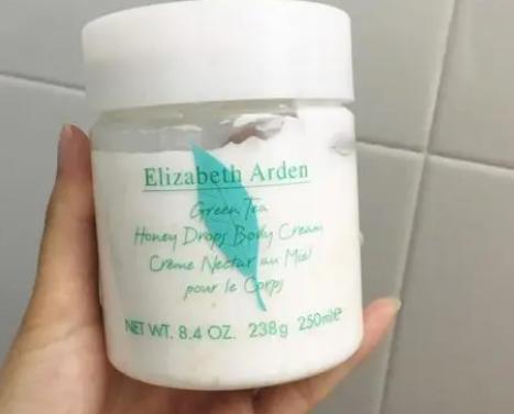 哪些美白身体乳有效果,美白身体乳夏季推荐