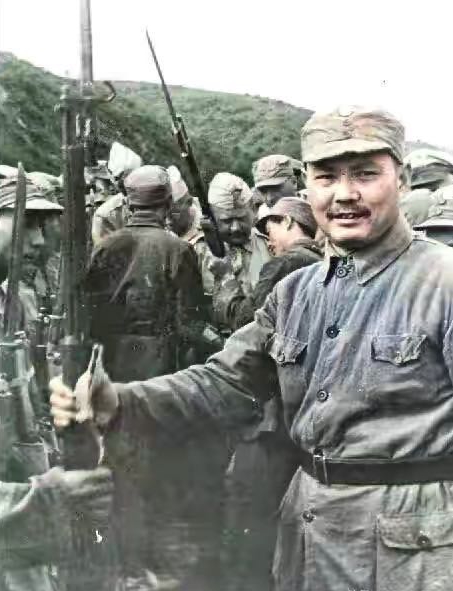 元帅大将他们哪些武功最高,打仗最厉害的开国元帅