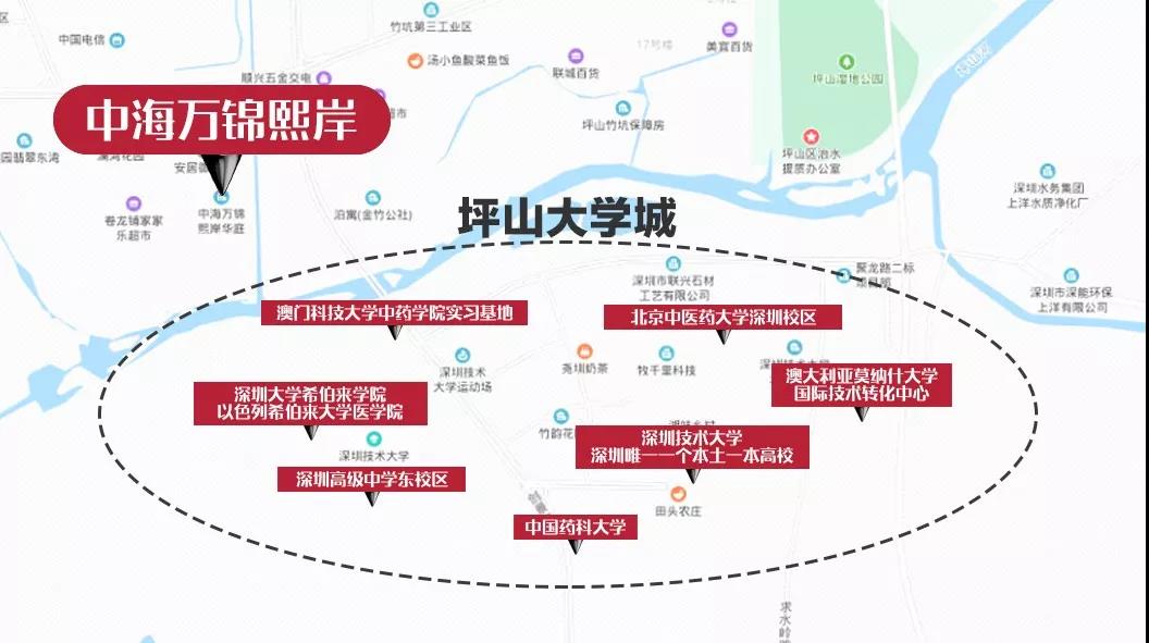 十大顶级学区房,最顶尖的学区房