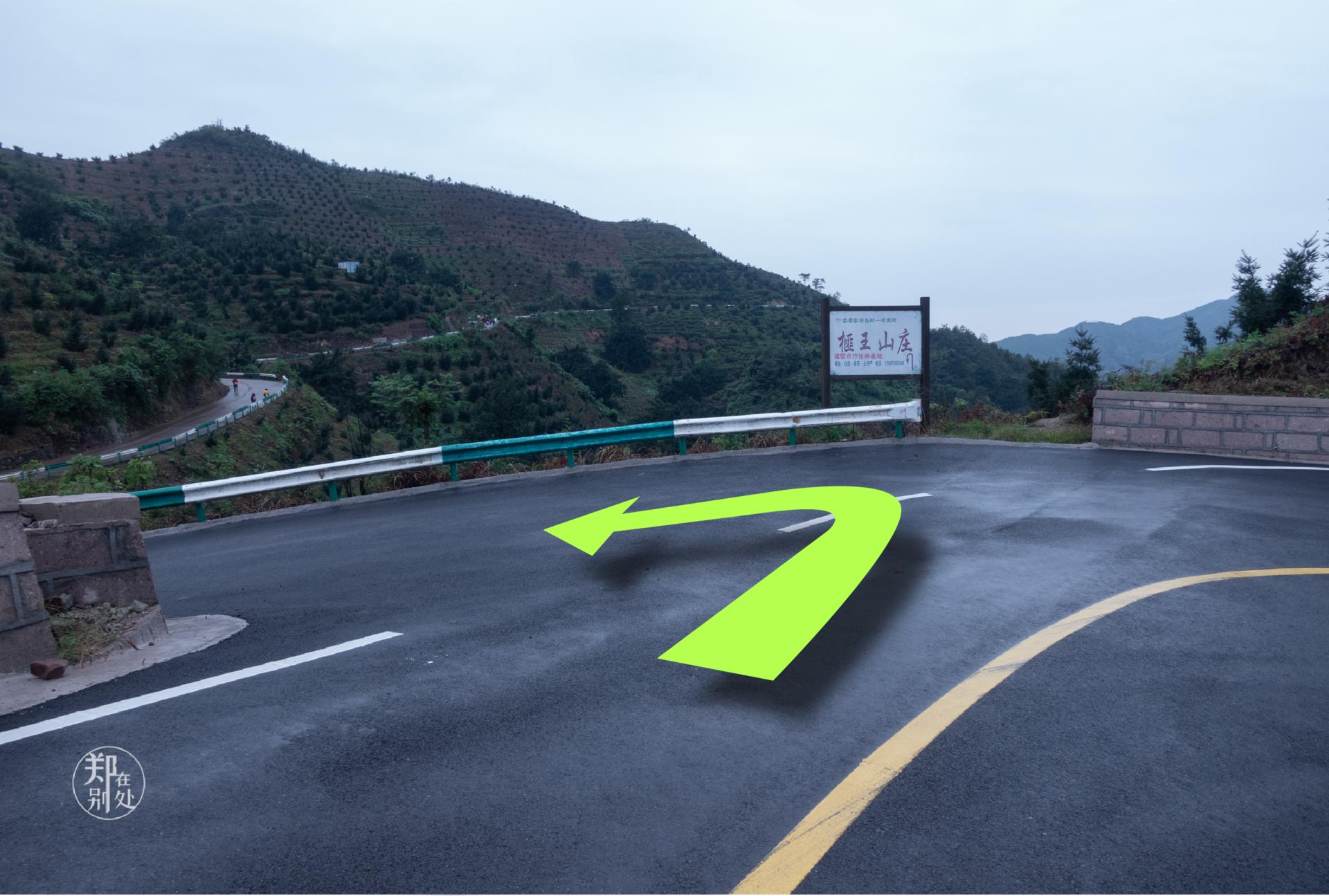 香榧古道,香榧古道徒步路线哪条景色美