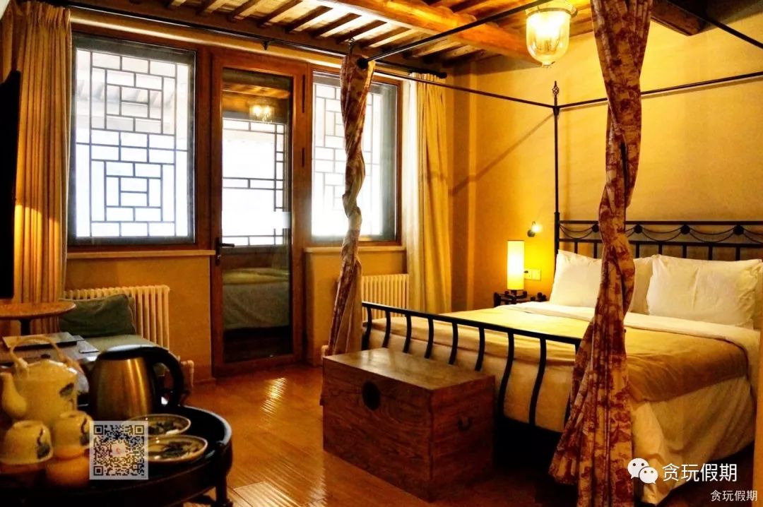 古北水镇住宿推荐这6家值得体验,古北水镇住宿攻略短租