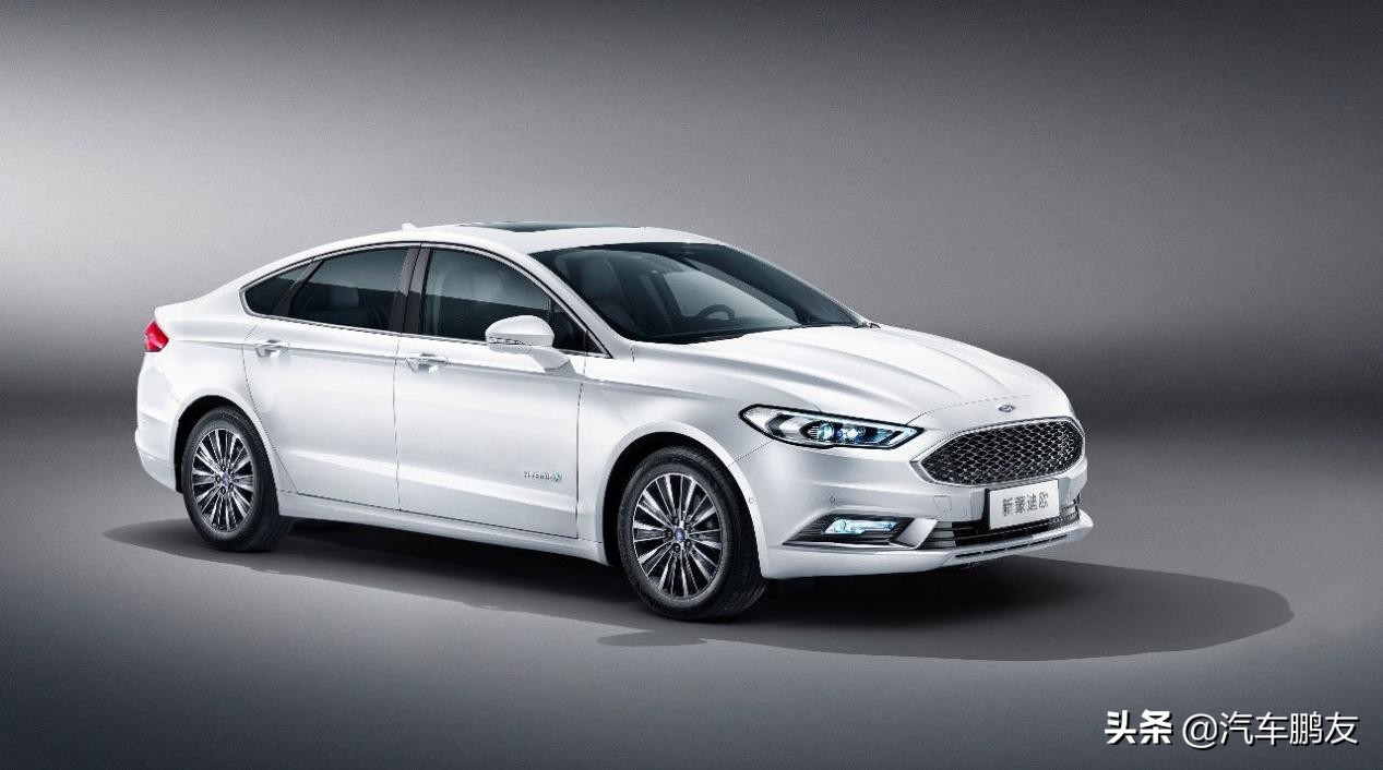 福特蒙迪欧2.0T已“绝版”，1.5T最低14万出头，还能买？