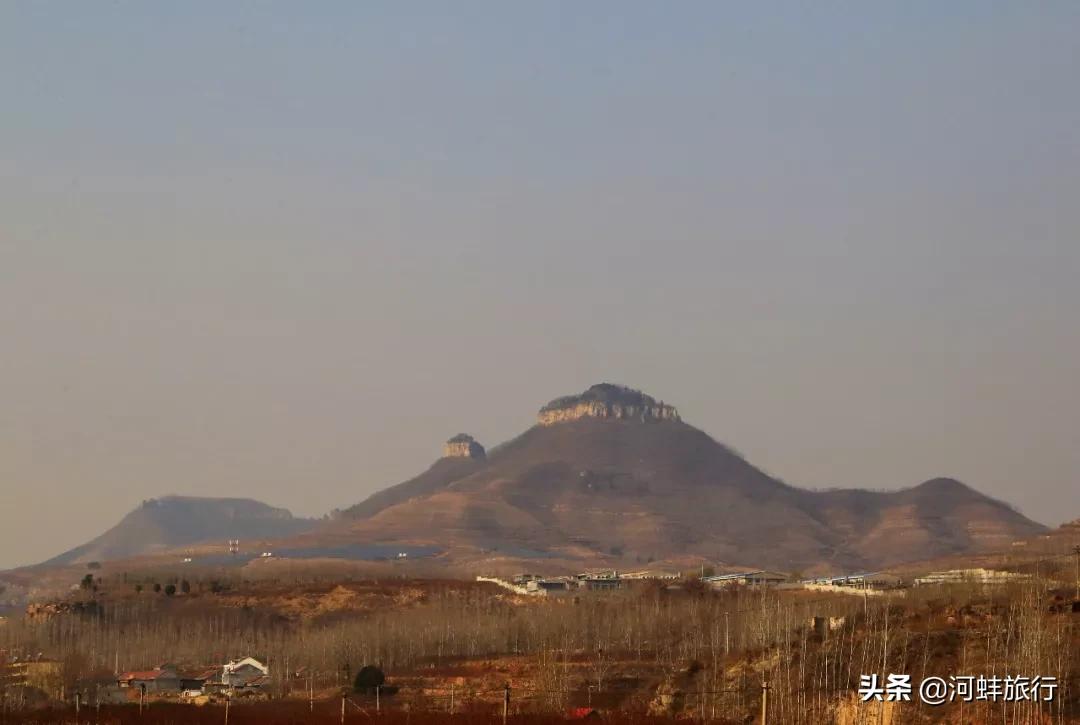蒙阴看不完的风景,蒙阴不爬山的景点