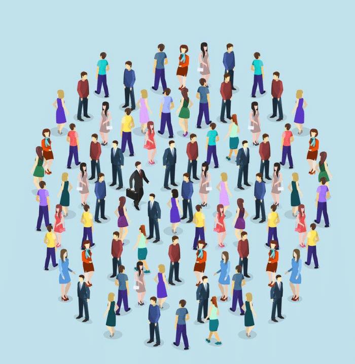 谷雨海报设计步骤,学术海报设计步骤