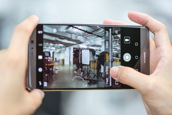 华为手机比较实用的小功能,华为手机mate40prohicar功能