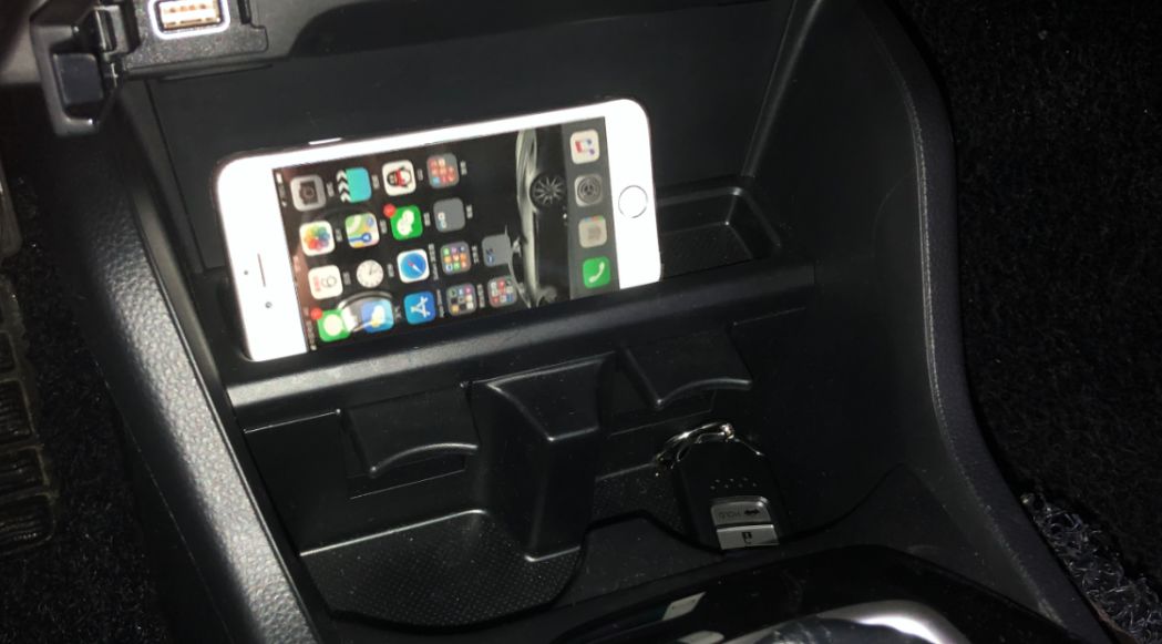 本田凌派1.8空间感受,新凌派越级舒享大空间