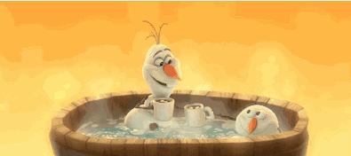 深圳周边一日游温泉,不用去日本就能看到的海