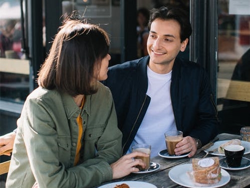 男生在相亲时应该要学会什么,男生相亲必备10个不冷场经典话题