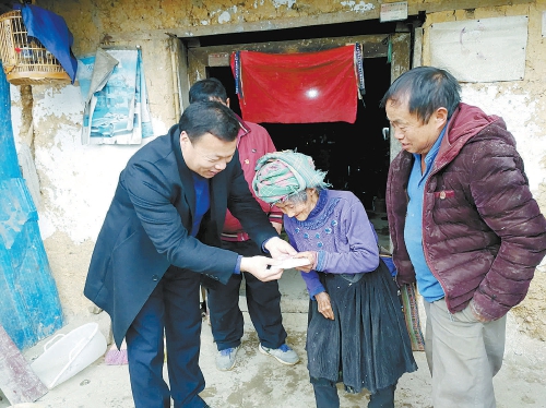 马豹子农村电商,马豹子视频