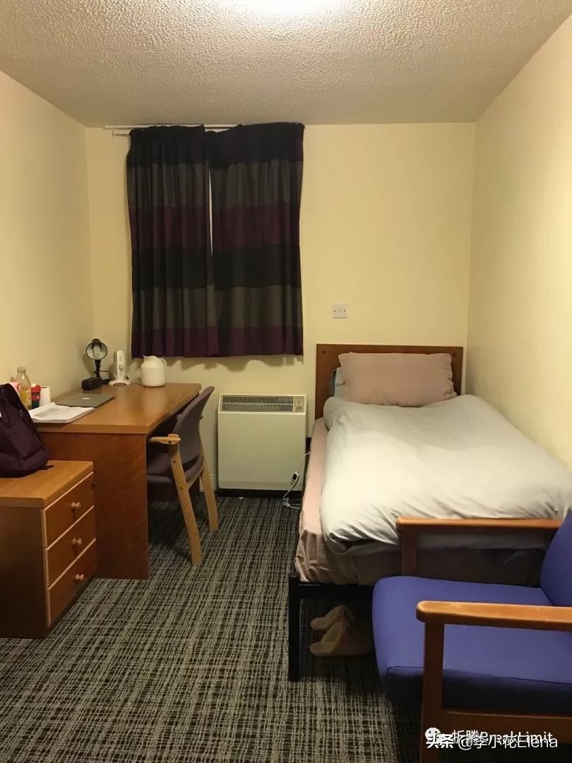 英国留学住宿家庭体验,英国留学住宿实拍