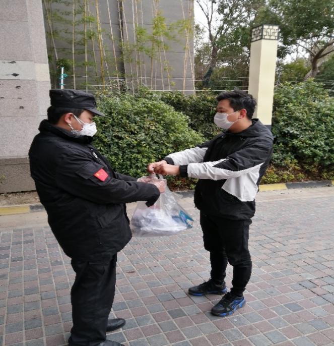 中国好邻居满满的正能量,中国好邻居发文感谢大家的关心