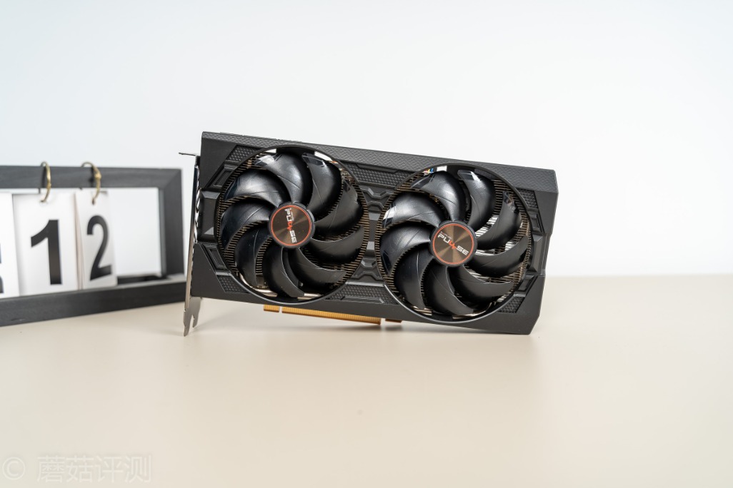 蓝宝石rx5808g超白金oc拆机,蓝宝石rx5500xt白金版8g拆机