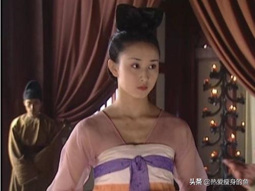 唐中宗韦皇后最后结局,唐朝皇后李重润