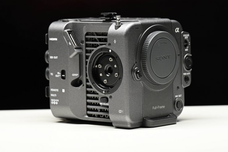 索尼fx30与佳能r6对比,直播相机索尼fx3和佳能c70哪个好