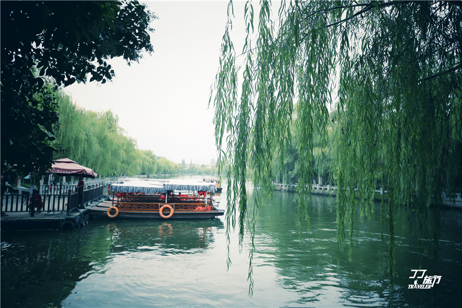 江南四大古镇哪四大古镇,江南三河古镇