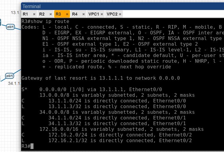 浮动路由和静态路由的区别,浮动静态路由用得多吗