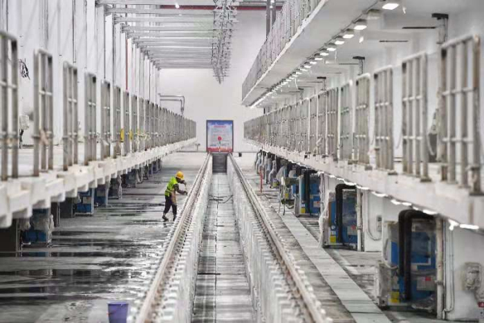 深圳等你来,深圳地铁14号线是全自动驾驶的吗