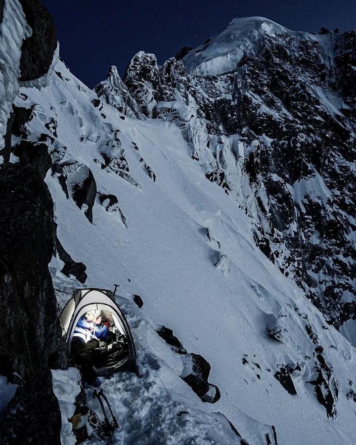 山系户外风国潮品牌,山系户外的知名品牌