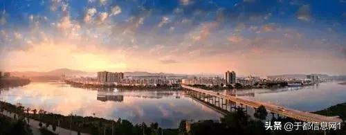 如何介绍自己的家乡于都,介绍自己的家乡于都