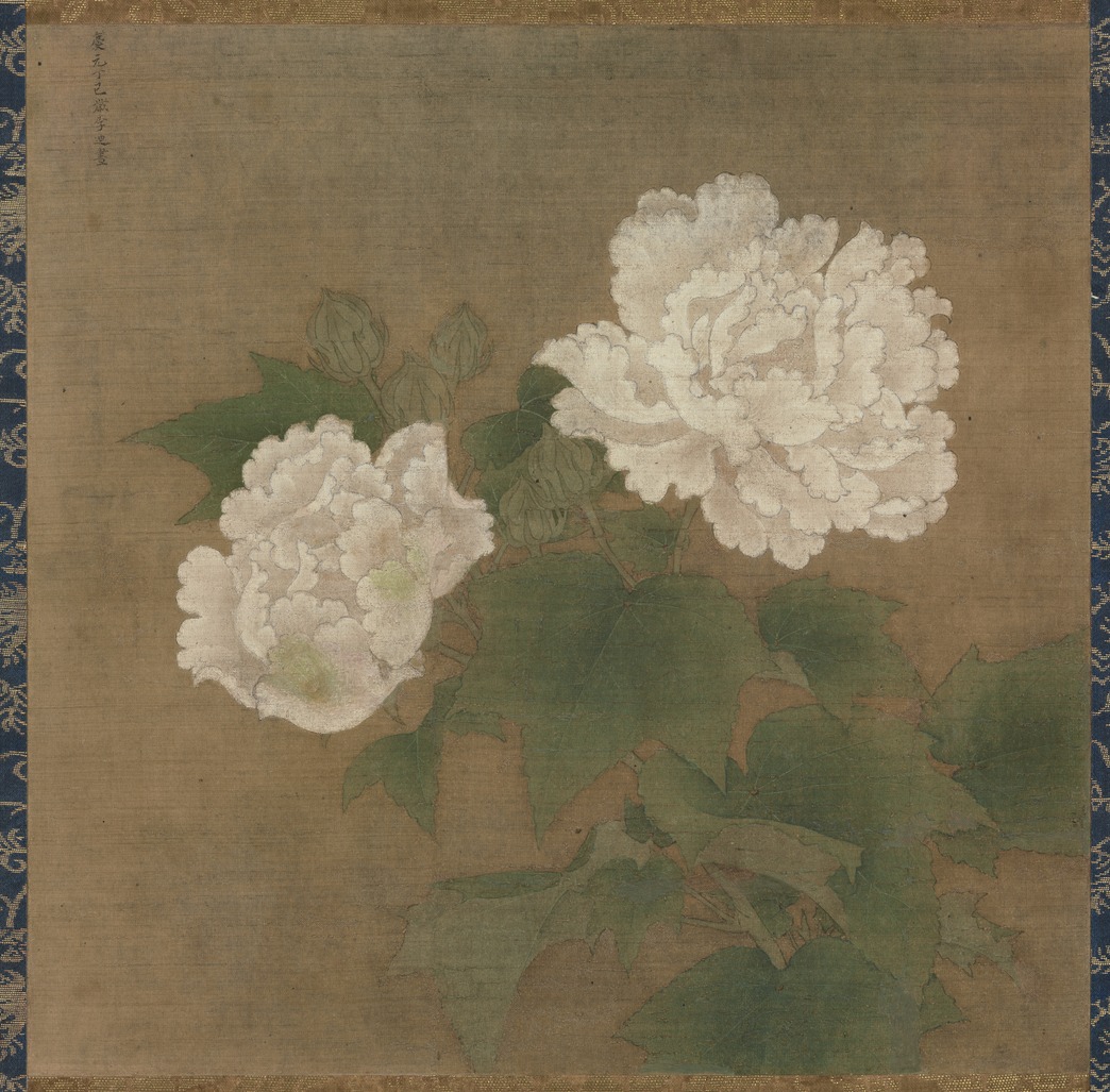 日本博物馆藏中国文物精品,日本中国画