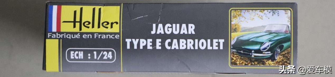 捷豹typee车模,捷豹f-type车模测评