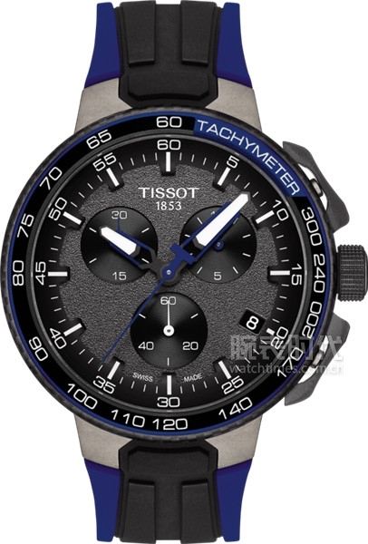 天梭竞速限量版2005多少钱,天梭竞速系列自行车赛特别款腕表